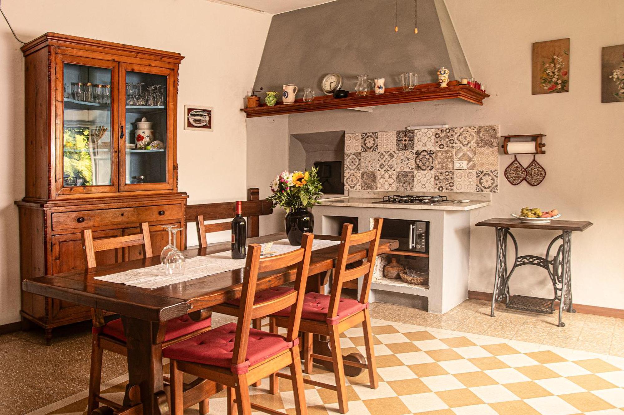 Palazzo Micheletti Lucca Apartment Luaran gambar