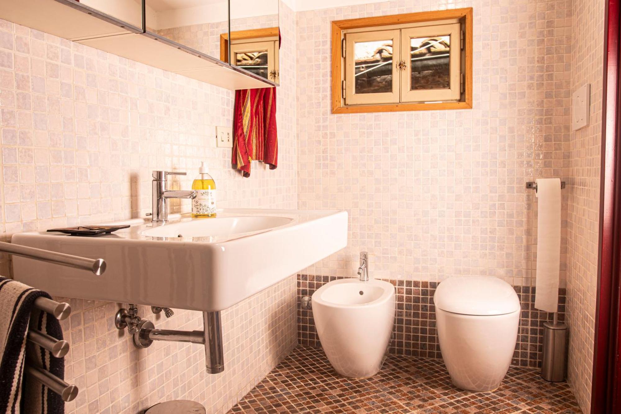 Palazzo Micheletti Lucca Apartment Luaran gambar