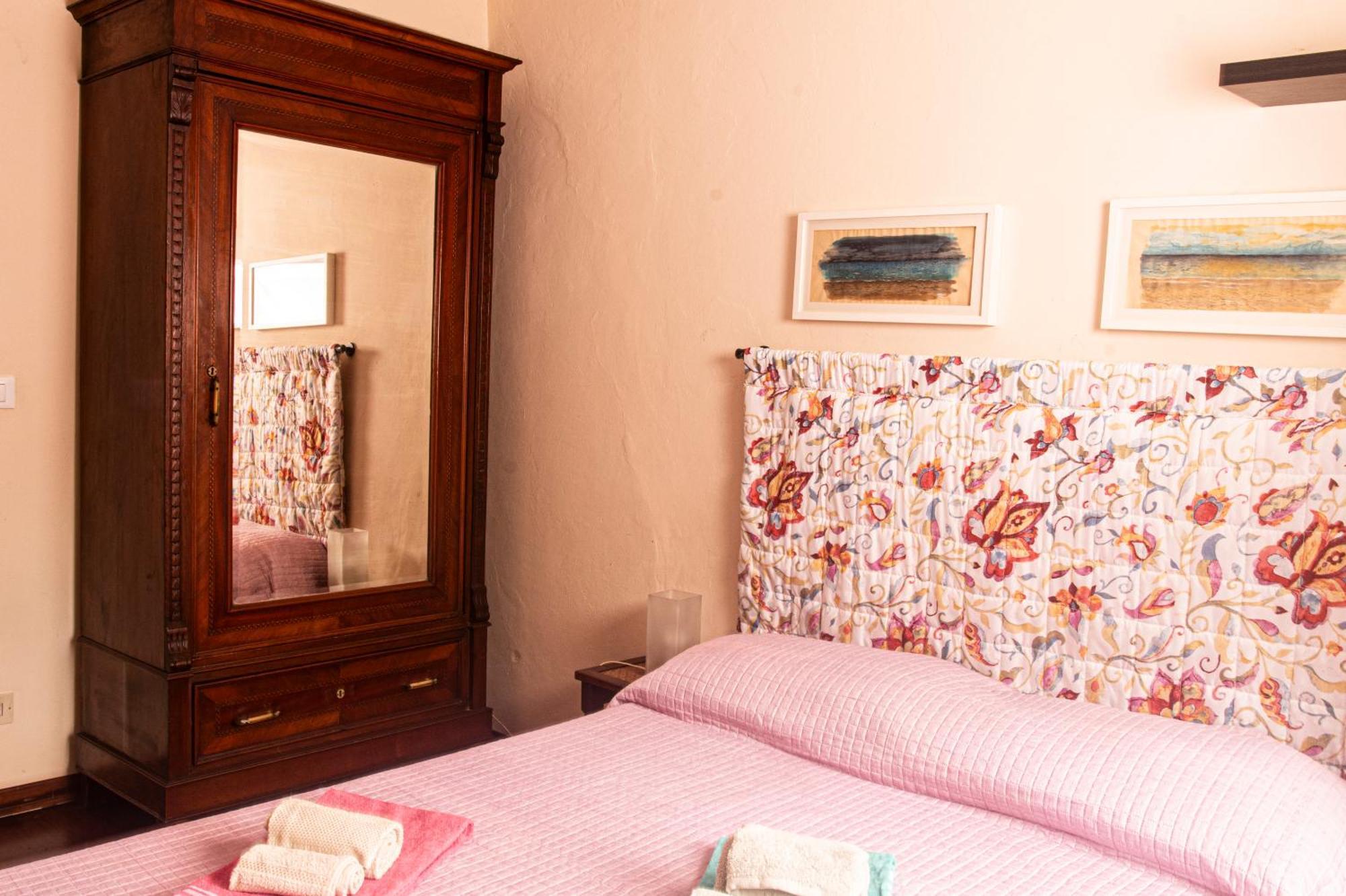 Palazzo Micheletti Lucca Apartment Luaran gambar